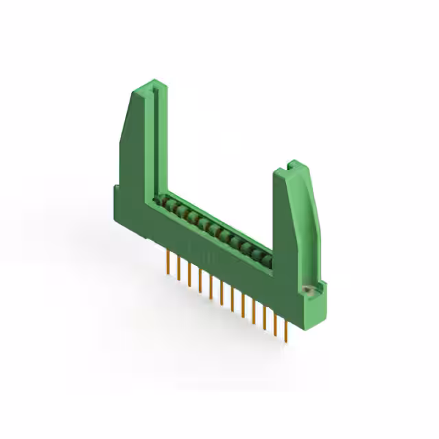 307-012-547-178 EDAC Inc.  Edgeboard Connectors
